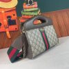 New Fashion GG Handbag 308 QA