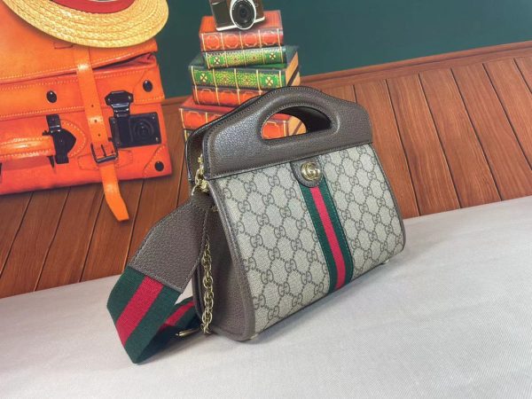 New Fashion GG Handbag 308 QA