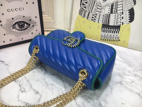 New Fashion GG Handbag 257 QA New Fashion GG Handbag 257 QA