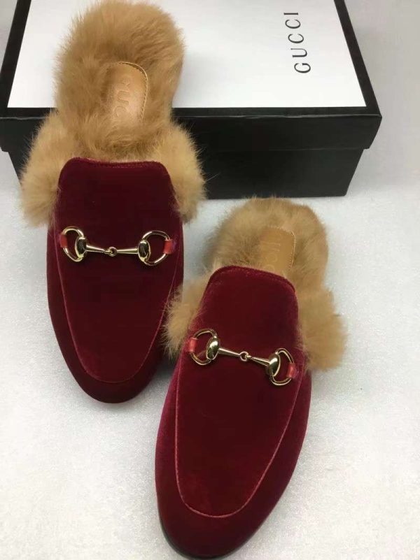 New Fashion Women GG Shoes G073 PA New Fashion Women GG Shoes G073 PA
