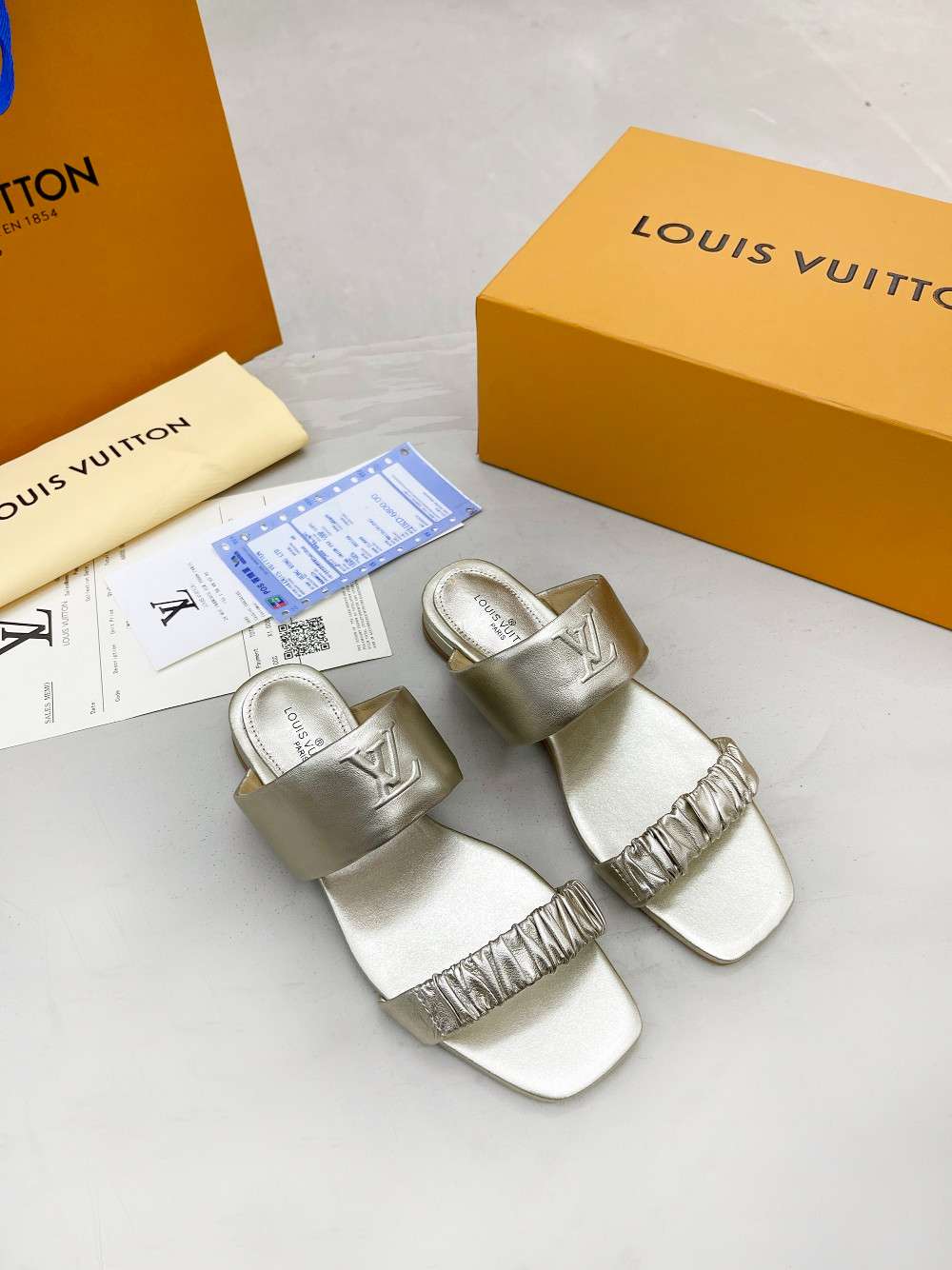 New Fashion LV Women Shoes L007 New Fashion LV Women Shoes L007