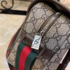 New Fashion GG Handbag 417 QA New Fashion GG Handbag 417 QA