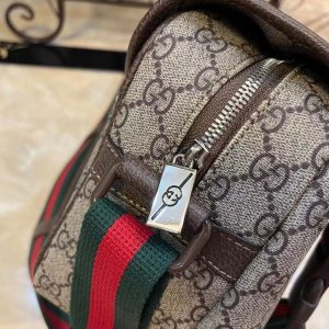 New Fashion GG Handbag 417 QA
