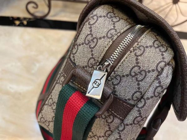 New Fashion GG Handbag 417 QA New Fashion GG Handbag 417 QA
