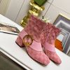 New Fashion GG Women Shoes 137 New Fashion GG Women Shoes 137