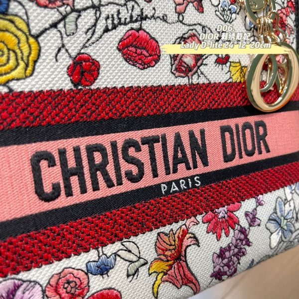 New Fashion Bag D3504 TEN