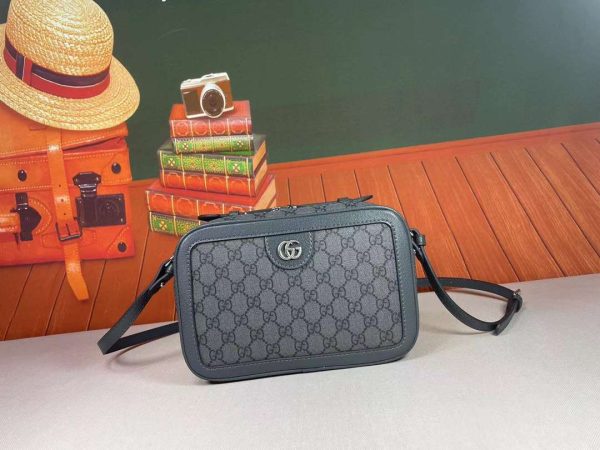 New Fashion GG Handbag 378 QA New Fashion GG Handbag 378 QA