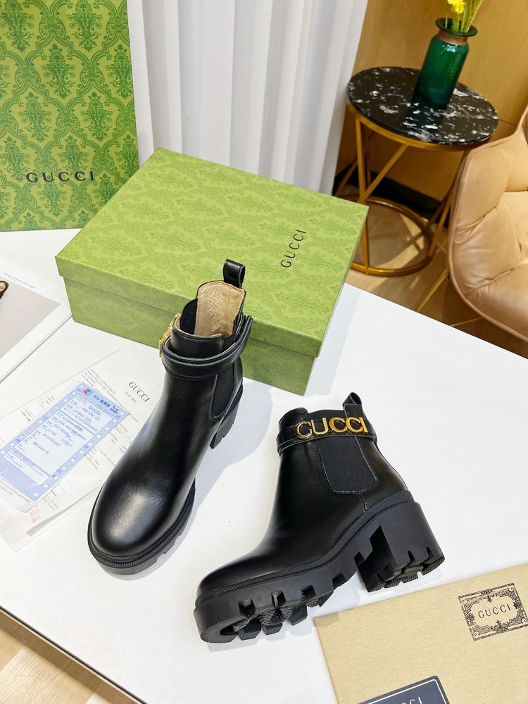New Fashion GG Women Shoes 105