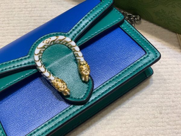New Fashion GG Handbag 252 QA