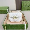 New Fashion GG Handbag G519 QA