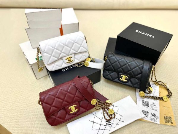 New Fashion Bag C3334 – SOLD OUT!!!