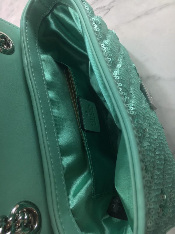 New Fashion GG Handbag 237 QA