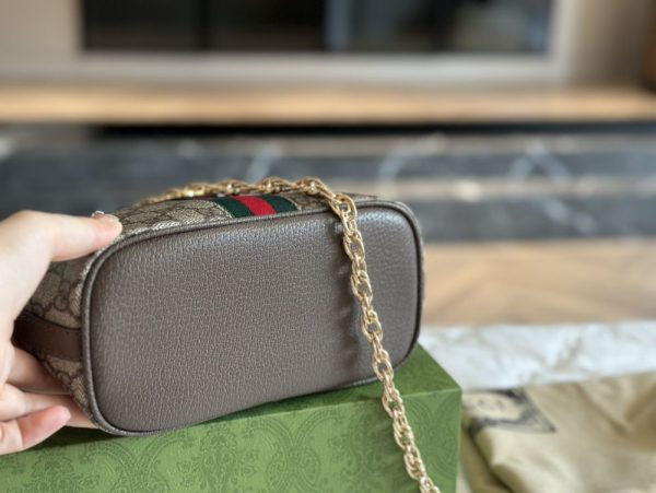 New Fashion Bag G4002 TEN