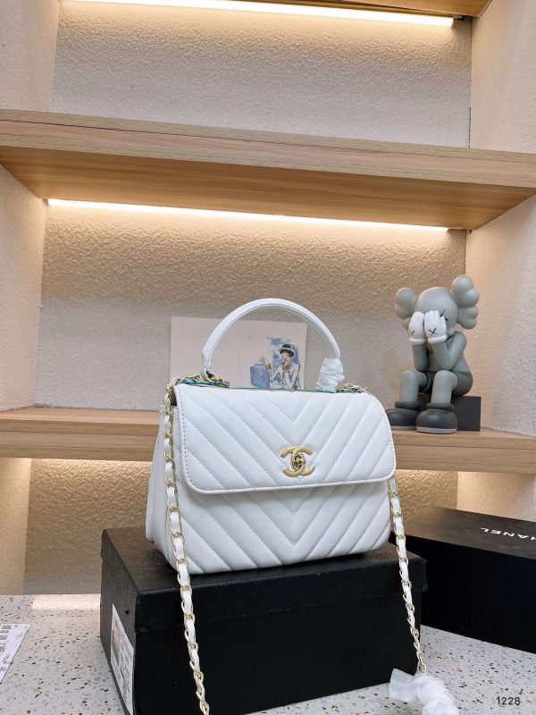 New Fashion Bag C3571 TEN