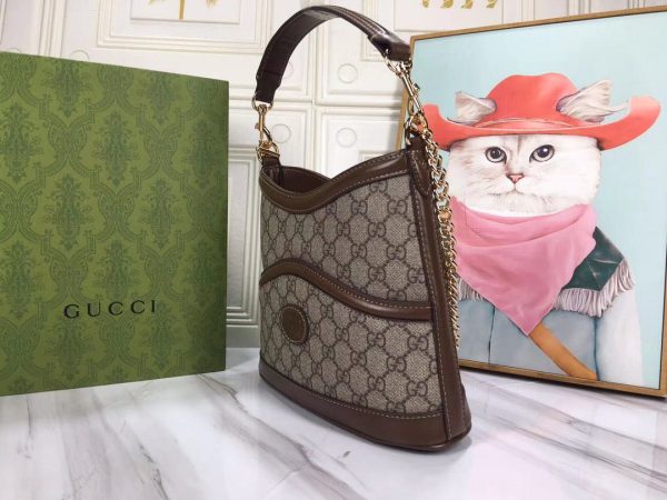 New Fashion GG Handbag 316 QA
