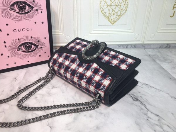 New Fashion GG Handbag 077 QA