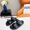 New Fashion LV Women Shoes 160 PA