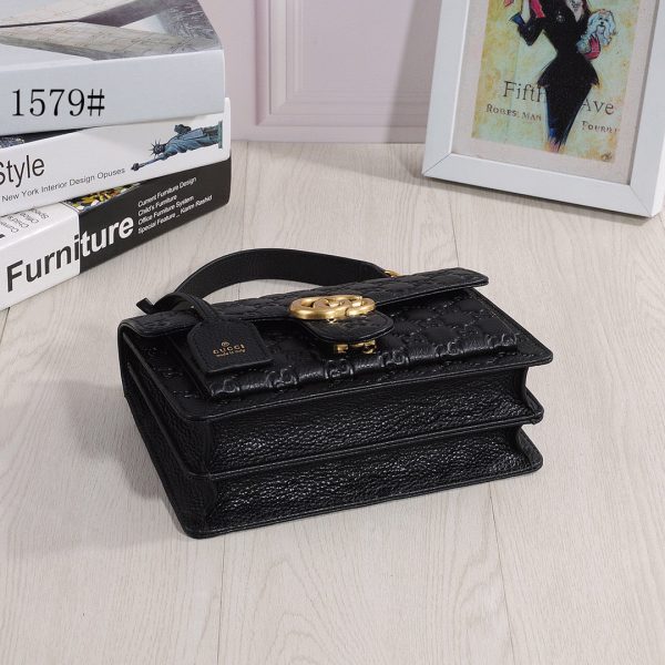 New Fashion GG Handbag 278 QA