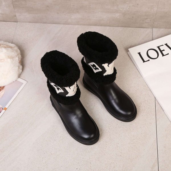 New Fashion Women LV Shoes 019 PA