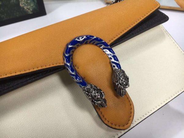 New Fashion GG Handbag 375 QA