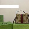 New Fashion GG Handbag G429 QA