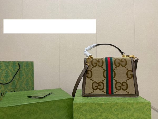 New Fashion GG Handbag G429 QA