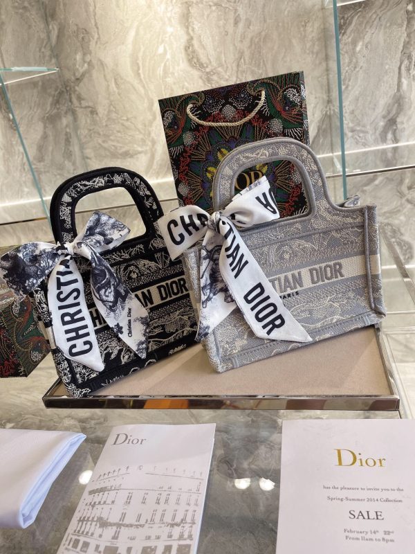 New Fashion Bag D3071 TEN