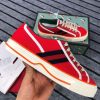 New Fashion Women GG Shoes G045 PA