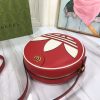 New Fashion GG Handbag 324 QA