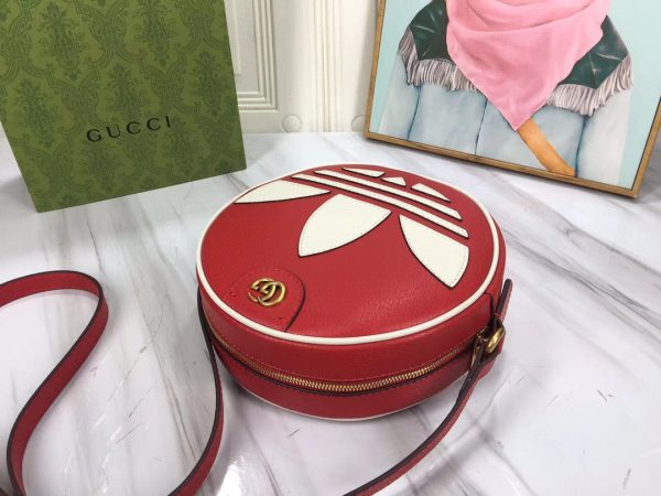 New Fashion GG Handbag 324 QA