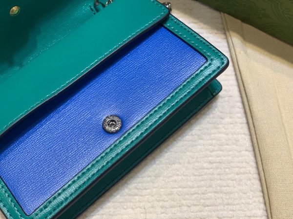 New Fashion GG Handbag 252 QA
