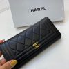 New Fashion Wallet H429 TEN