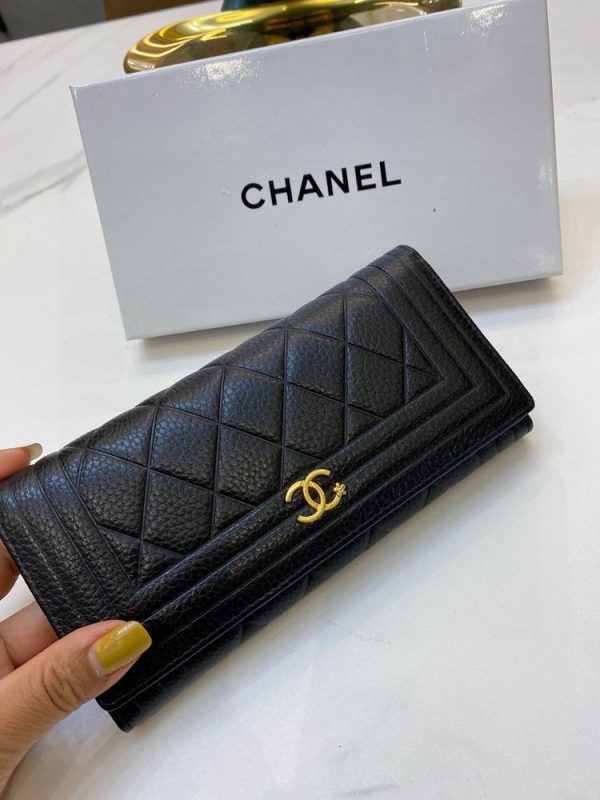 New Fashion Wallet H429 TEN