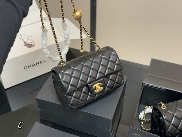 New Fashion CN Handbag C719 QA