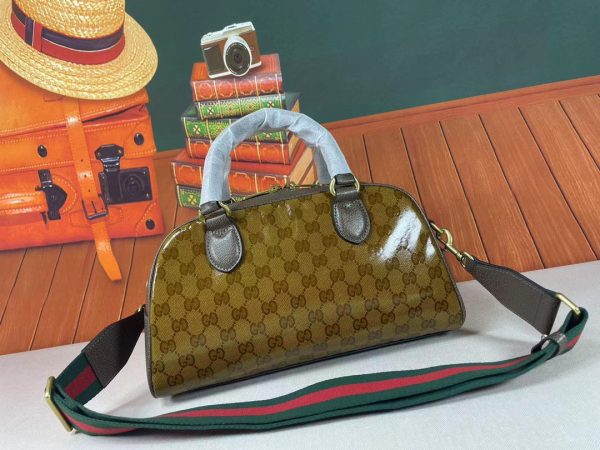 New Fashion GG Handbag 307 QA