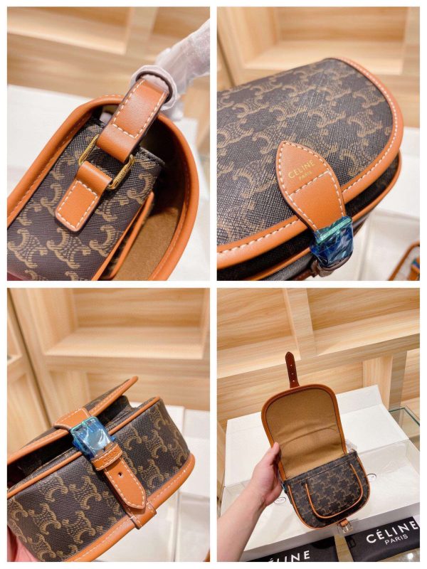 New Fashion Bag J3020 TEN