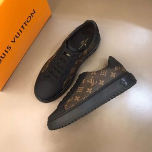 New Fashion Women LV Shoes 069 PA