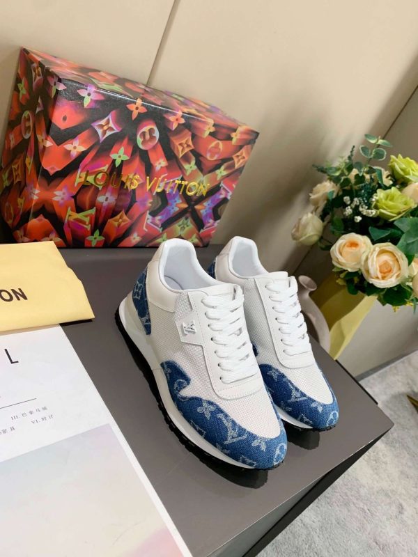 New Fashion Women LV Shoes 152 PA