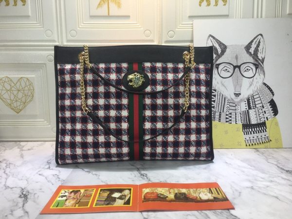 New Fashion GG Handbag 094 QA