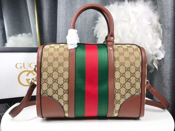 New Fashion GG Handbag 220 QA