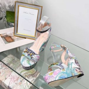 New Fashion GG Women Shoes 008