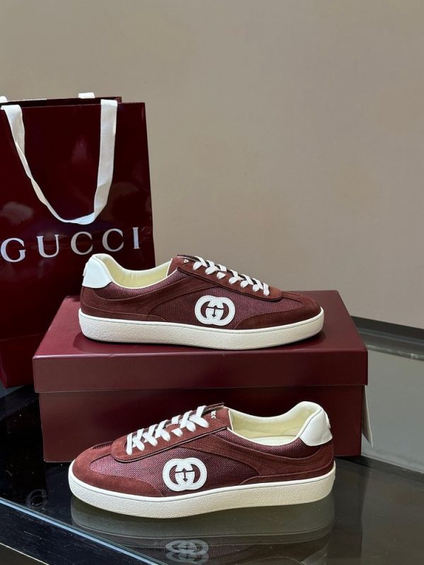 New Fashion Shoes G3348 TEN