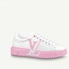New Fashion Women LV Shoes 053 PA