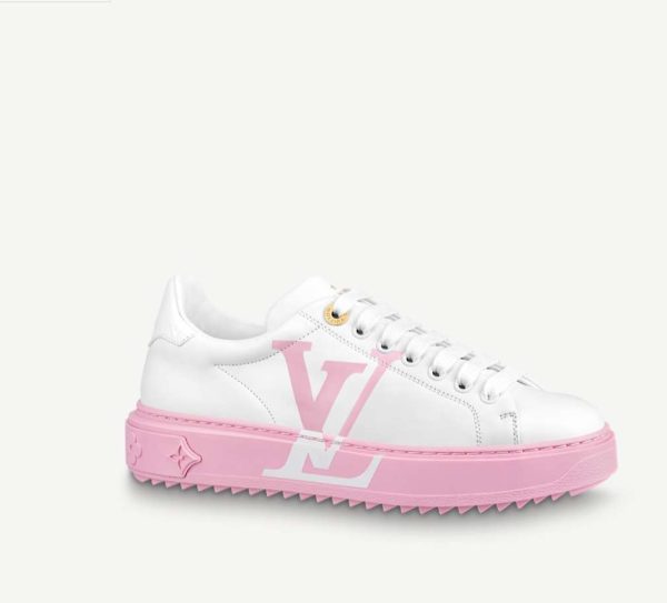 New Fashion Women LV Shoes 053 PA