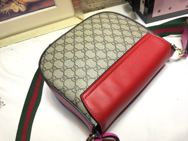 New Fashion GG Handbag 128 QA