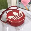 New Fashion GG Handbag 324 QA