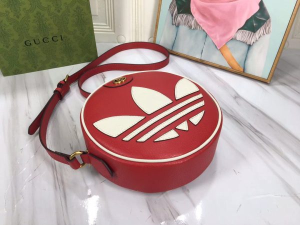 New Fashion GG Handbag 324 QA