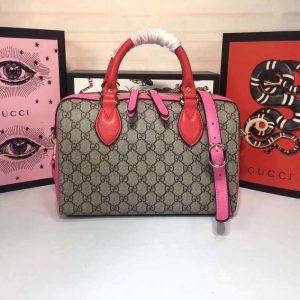 New Fashion GG Handbag 361 QA
