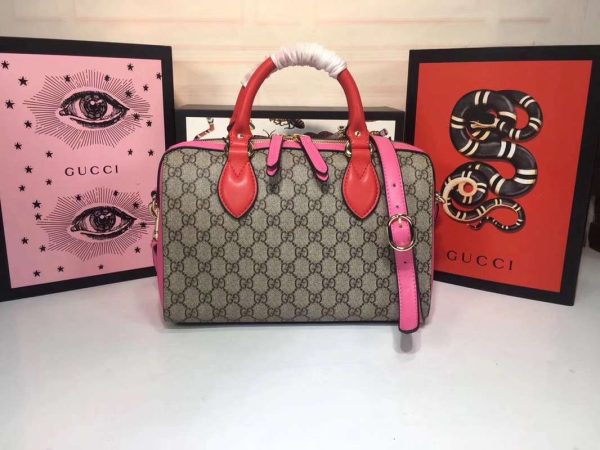New Fashion GG Handbag 361 QA