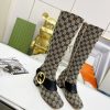 New Fashion GG Women Shoes 160
